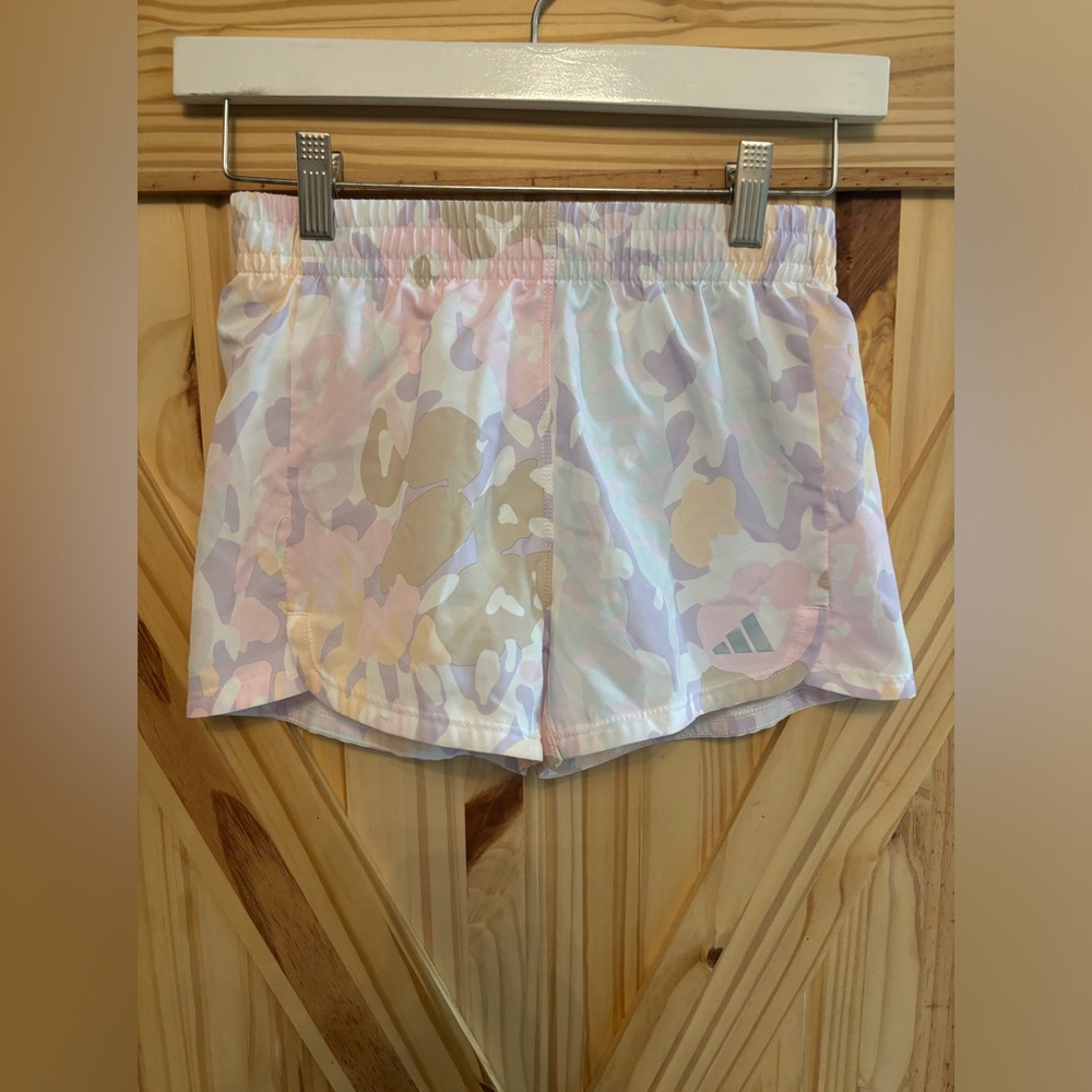 🩵ADIDAS GIRLS SHORTS🩵